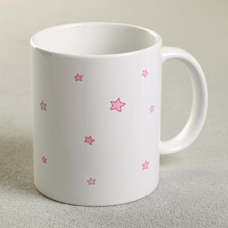 Mug "Interesting, and people exist", 300 ml-2