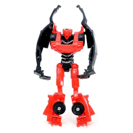Autobot robot, transforms, mix-17