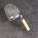 Basket for cooking potatoes free, 34cm, wood hand