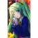 Picture on numbers. Panel anime. After School, 30 × 50 cm