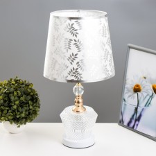 Bulbed Labe with a backlight 