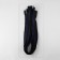 Lightning "Tractor", No. 5, detachable, castle machine, 80 cm, black/blue color