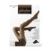 Women's tights Filodoro Top Comfort, 50 Den, size 4, GLace color