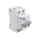 Aircraft switch VA 47-63, 2P 6A (C) 4.5ka ETP