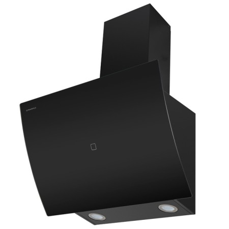 Excuse Maunfeld Sky Star Chef 90, inclined, 1000 m3/h, 3 speeds, 90 cm, black