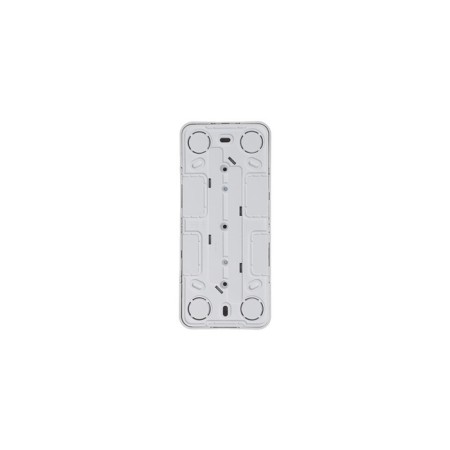 Triple SE BLANCA, 16 A, 250 V, invoice, without salary, IP20, white, Blnra000311-4