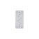 Triple SE BLANCA, 16 A, 250 V, invoice, without salary, IP20, white, Blnra000311