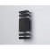 Street wall lamp Ambrella Garden ST2574, GU10, Black Color