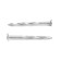 Lom nails, screw, GOST 7811-7335, galvanized, 2.5x40 mm, 5 kg