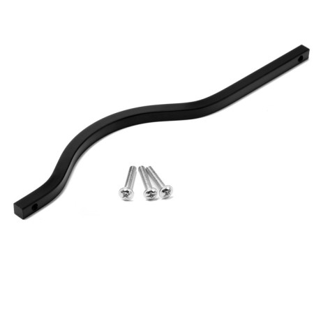 Cappio RSC040 handle handle, m/o 192 mm, black color-4