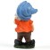Garden figure "Dwarf with a sickle" 30x14x14cm