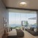 Ceiling light mantra himalaya, LED, 3500LM, 2700-5000K, 127 mm, color wood