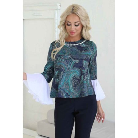 Female jumper, size 44-7