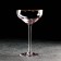 Glass glass Magistro "Bohemia", 170 ml, 9.5 × 16 cm