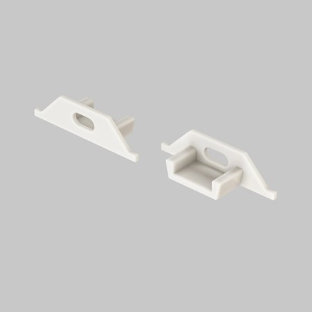 Set of plugs for the profile Alm011s, 10 pcs-4