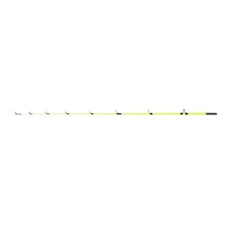 The rod "Volzhanka Gorynych", test 1-200 g, length 1.8 m-1