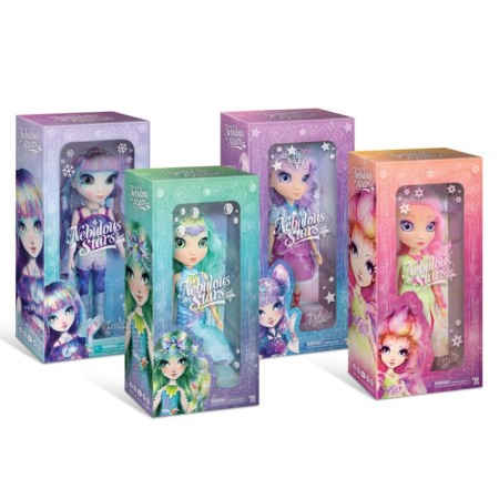 Nebulous Stars Marinia doll, 38 cm-7