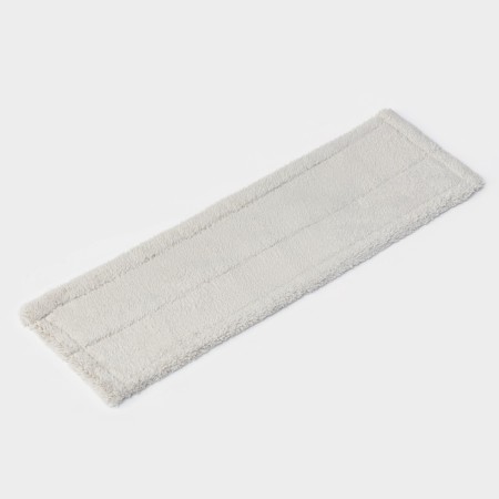 Nozzle for a flat mop Raccoon, 43 × 13 cm, microfiber-3