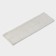 Nozzle for a flat mop Raccoon, 43 × 13 cm, microfiber