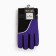 Gloves male two -layer minku tsv. purple, rr 26 cm