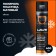 Lavr plastic polica, matte, aerosol, 400 ml