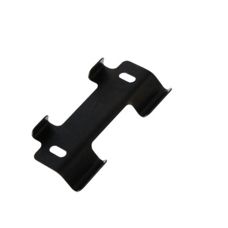 Autovirazh salon mirror, panoramic 43.2 cm, AV-012431-4