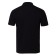 Unisex shirt, size 56, black color