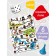 Board game "Montrust Adventures"