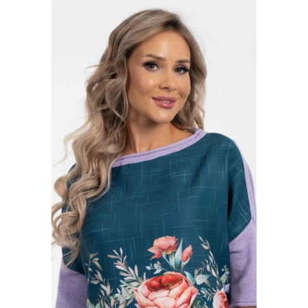 Jumper female, size 42-3