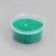 Follow candle, 100 g, green