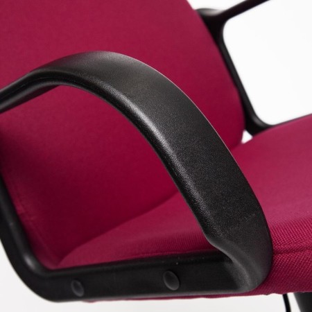 Leader chair Bordeaux fabric 2604-11