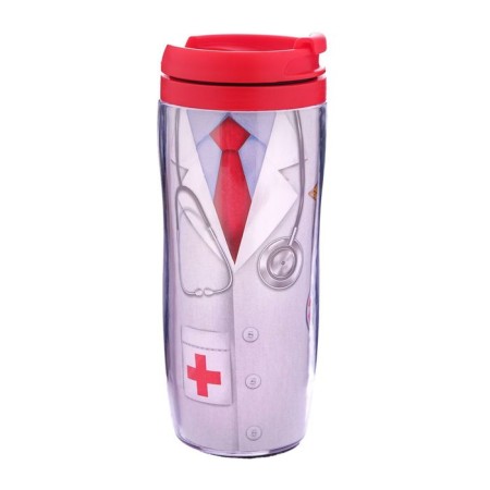 Thermostatic "Medicopter", 350 ml-1