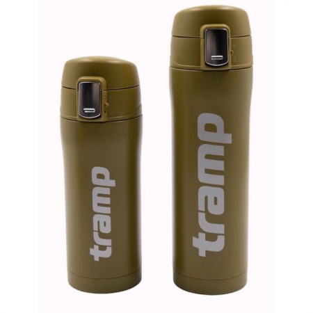 TRAMP TRC-107 thermos, drinking 0.45l, khaki-6