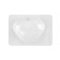 Set for creating aromas from gypsum "Tender Heart"