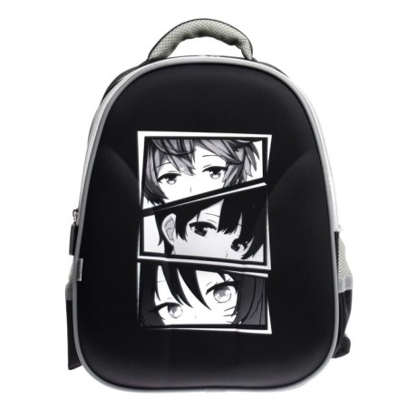 Backpack school Calligrata "Anime Style", 39 x 30 x 14 cm-12