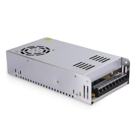 Ambrella power supply for LED tape 24V 360W 15A IP20 90-260V