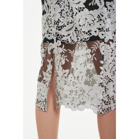Women's dress, size 46-2