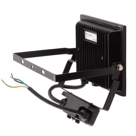 Flight lights, PROFI 230V 50W 6500K 5000LM IP65 with DATCH DOWNT CHERN, WARREDION 5 years 53422 2-4
