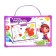 Magnetic marker board “I'm learning to draw. Animals"