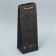 Gift package for a bottle, packaging, "shine", 36 x 13 x 10 cm