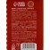 Gift set of Ural Lab "Winter Winter", chicken hand soap, 2x100 g, New Year