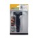 Emergency hammer with a belt knife, Face mount