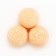 Gift set of cosmetics "Believe in miracles!", Bathbars for a bath 3 x 40 g, pure happiness