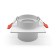 Lamp built -in spot Ambrella Techno Spot Techno TN325, GU5.3, color white sand