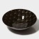 Glass Golden Field Salad Golden Field, 600ml, 18.5 × 5 cm
