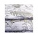 Mona Liza Lab Trio Garden Crystiller, size 200x220 cm