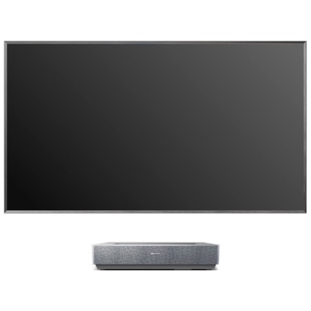 Laser TV HISENSE 100L5H-1