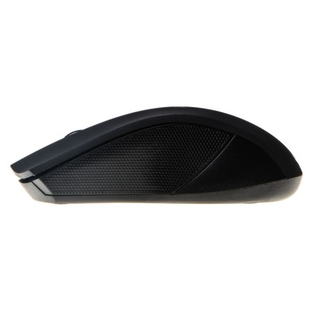 Mouse call 615MW black optical (1200DPI) wireless USB for a laptop (3but)-8