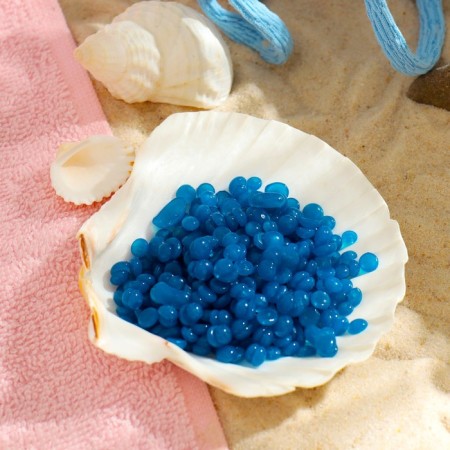 Wax for depilation film azulen, 200 grams-1