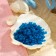 Wax for depilation film azulen, 200 grams